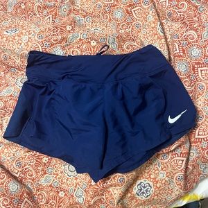 Nike Dry Fit Shorts